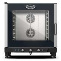 Пароконвектомат Unox XV 593